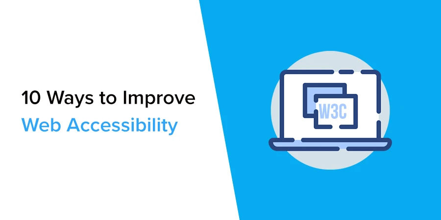 10 Ways To Improve Web Accessibility